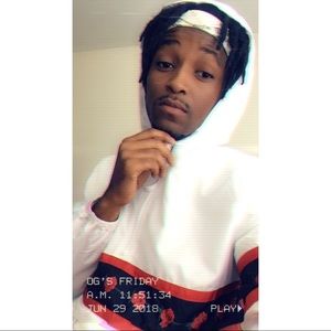 Meet your Posher, Devonta